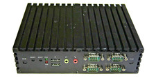 Jetway JBC372F36W Industrial Fanless System Atom 1.6GHz, 4GB, 256GB SSD, WiFi picture