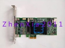 1PC Used Adaptec ASR-6405E raid card 6GB/s 128MB picture