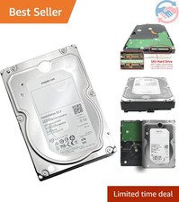 Enterprise Capacity 3.5 HDD Constellation ES 4TB 7200RPM 6Gbps SAS 128 MB Cac... picture