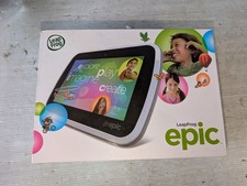 LeapFrog Epic Academy Edition 7