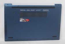 GWNR71517-BL-BASE-B Gateway Bottom Base Cover Blue GWNR71517-BL Grade B picture