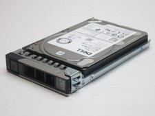 400-ATJU DELL 2TB 7.2K SAS 2.5