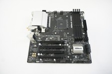 GMA4800BST-MB iBUYPOWER AMD AM4 Gaming Motherboard No IO Shield Plate picture
