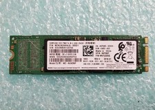 Samsung PM871b MZ-NLN256F 256GB M.2 2280 SSD Solid State Drive picture