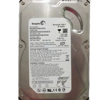 Seagate ST3808110AS 9BD131-304 3.AAH WU (5LS) China 80gb Sata 3.5