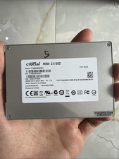 CT480M500SSD1 Crucial M500 480GB SATA 2.5