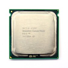 Intel Xeon 5050 SL96C 3.00GHz/4MB/667 HT Socket 771 Dempsey CPU Processor picture