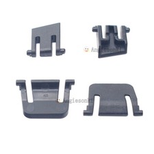 Replacement plastic stand for CORSAIR K70 LUX RGB Mechanical Gaming Keyboard picture