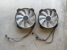 Cooler Master Masterfan MF200R RGB picture