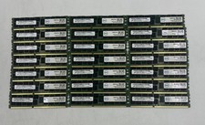 Lot of 21 Micron MT36KSF2G72PZ-1G4E1FG  16GB 2Rx4 PC3L-10600R-9-11-E2 picture