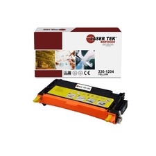 LTS 330-1204 Yellow Compatible for Dell 3130 3130CN 3130CND Toner Cartridge picture
