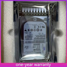 IBM 81Y9691 81Y9690 1TB 7.2K 6GBPS 2.5IN SFF NL SAS HARD DRIVE HDD TRAY picture
