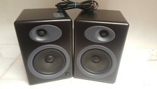 Lot of 2 Audioengine A5 Active Powered Computer Speakers (please read) picture