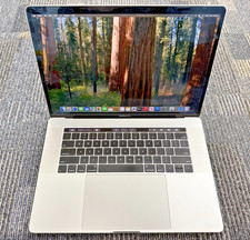 Apple MacBook Pro 15