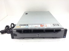 Dell PowerEdge R720 Xeon E5-2680 2.7GHz 16GB PERC H710 2x750W No HDD  picture