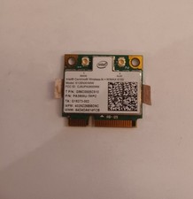  Intel Centrino Wireless-N WiMAX 6150 612BNXHMW b/g/n PCIe Half picture