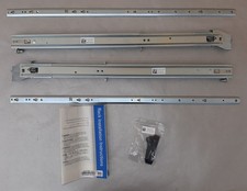 Dell 2/4 Post Ready Rail Kit 2U Small Form Factor P/N 0PF21C picture