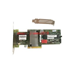 LENOV0 03T6792 LSI MegaRAID SAS 9364-8i 1GB Cache 12G SAS RAID Controller Card picture