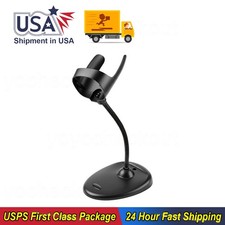 For Zebra Symbol LS2208 LI4278 DS2208 DS6800 DS8100 Barcode Scanner Holder Stand picture