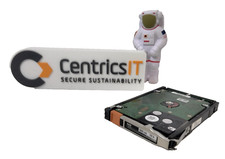 EMC 005050935 600GB 15K 2.5