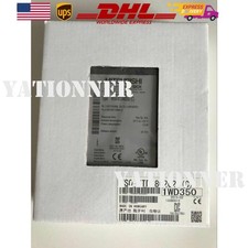 1 pc MITSUBISHI New WSO-XTDI80202 WS0-XTDI80202 Controller Fast Shipping picture