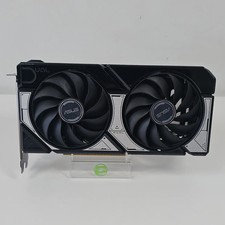 Asus GeForce RTX 5060 Ti Dual 16GB GDDR7 Graphics Card DUAL-RTX5060TI-16G-PF picture
