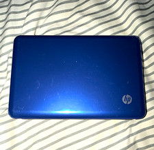 HP Mini “Bixby” PROTOTYPE build rare picture