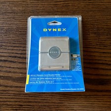 Dynex DX-CR121 All-in1 Memory Card Reader/Writer picture