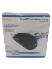 New Sealed VuPoint Magic InstaScan Mouse picture