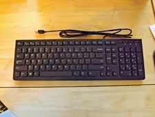 Computer Keyboard, new 32922 picture
