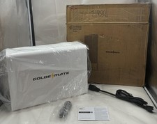 GOLDENMATE UPS-2000VA 1600W PURE SINE WAVE BACKUP POWER SUPPLY LIFEPO4 picture