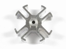 Fan Spacer Kit 1/2in picture