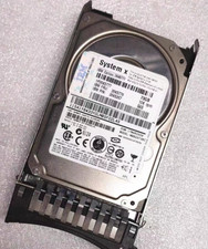 For IBM 39R7366 43W7546 26K5779 73G 10K 2.5-inch SAS server hard drive picture
