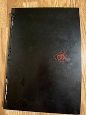 MSI MS-16R8 There is no motherboard, Read Descriptions picture
