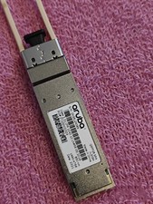 1pc HPE Aruba JL309A QSFP28 Optical Transceiver picture