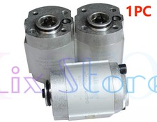 1PC Hydraulic gear pump 10A(C)9.8X302 FedEx or DHL picture