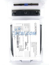 Corning CCH-CS12-A9-P00RE Splice Cassette, 12 Fiber, LC Duplex OS2 ~STSI picture