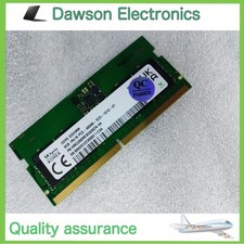 SK Hynix 8GB DDR5 4800MHz 1Rx16 PC5-4800B HMCG66MEBSA092N 095N Laptop SODIMM RAM picture