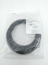 ifm EVC152 ADOGF040MSS0010H04 Female Cordset, M8, 4 Pin, Cut-end, 10m picture
