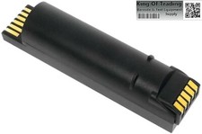 New Non OEM 2600mAh 3.7V Battery for ZEBRA DS8178 Series picture