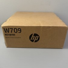 Samsung MLT-W709 Waste Toner Container for Samsung SCX 8123NA SCX 8128NA New picture
