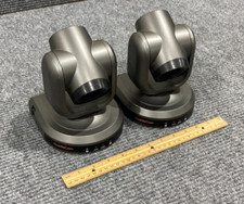 Lot of 2 HuddleCam HC10X-GY-G3 USB 3.0 Web Conference Camera 10x Optical Zoom picture