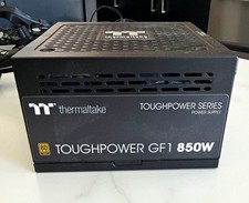 Thermaltake Toughpower GF1 850W Modular ATX Power Supply PS-TPD-0850FNFAGU-1 picture