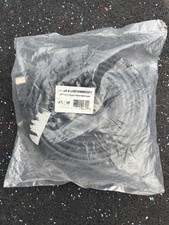 4XEM 4XHDMIMM50FT 30 m High Speed Cable Male-Male HQ Black 50 Foot  picture