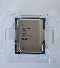 Intel Core Ultra 7 Desktop Processor 265F - 20 Core (8 + 12 E) And 20 Threads - picture