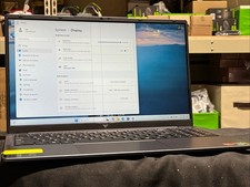 (2) Acemagic LX15  laptops, charger,  Works picture