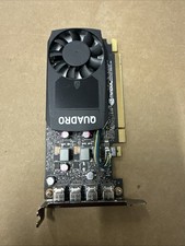 Nvidia Quadro P620 2GB Low Profile Graphics Card picture