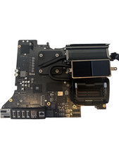 Working Apple iMac A2115 27