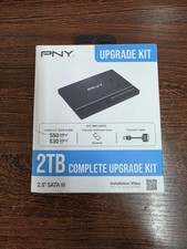 PNY 2TB 2.5