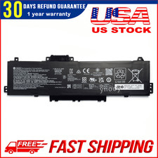 New Genuine AE03XL TPN-DB1M Battery for HP 240 245 250 255 256 G10 N21969-005 picture